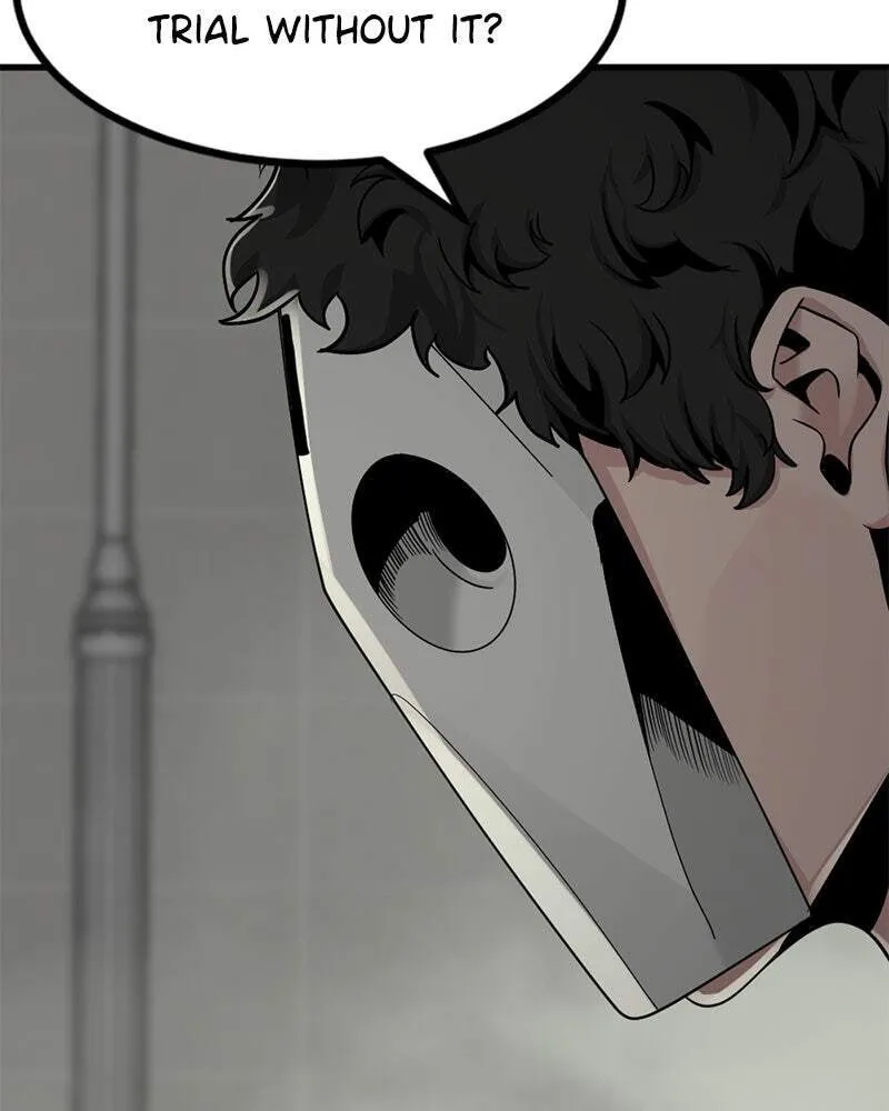 Hero Killer Chapter 61 — Page 74