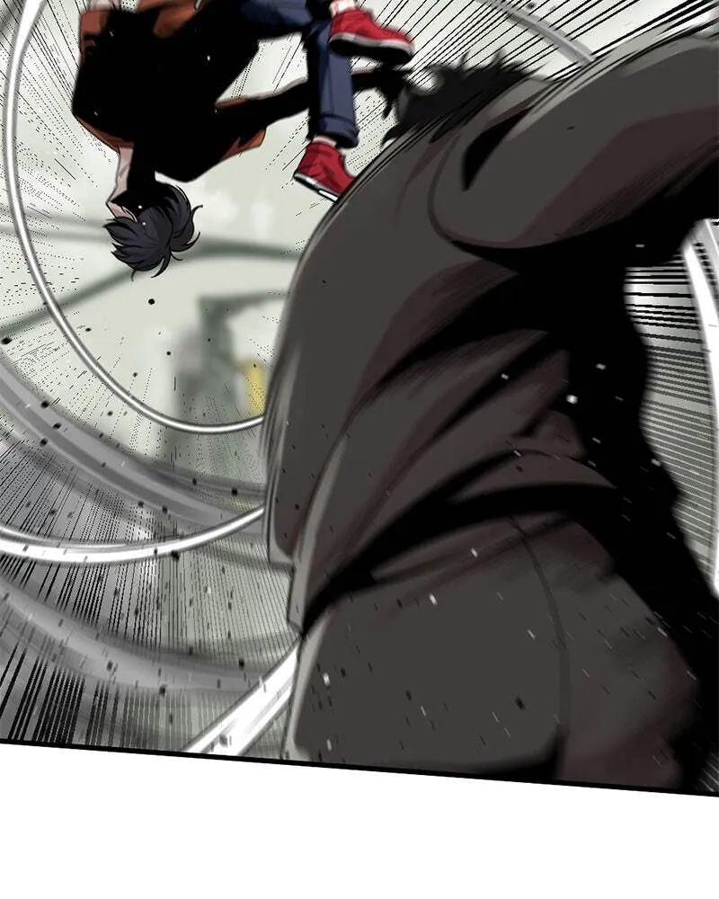Hero Killer Chapter 61 — Page 80