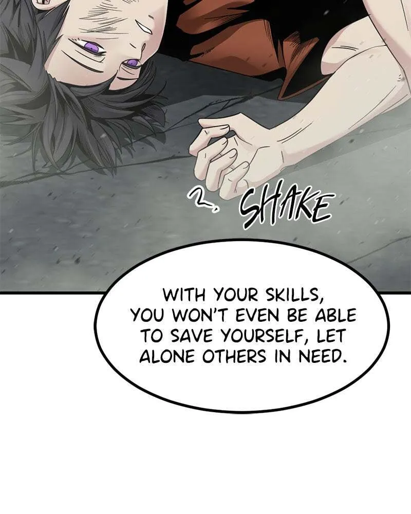 Hero Killer Chapter 61 — Page 83