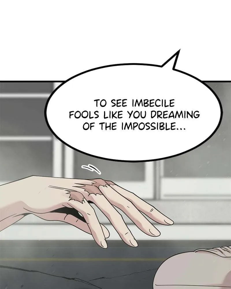 Hero Killer Chapter 61 — Page 84