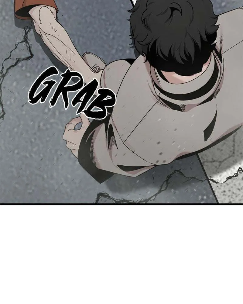 Hero Killer Chapter 61 — Page 87