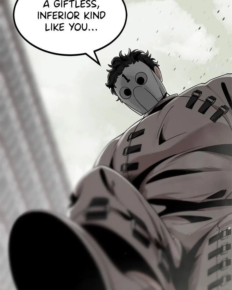 Hero Killer Chapter 61 — Page 90