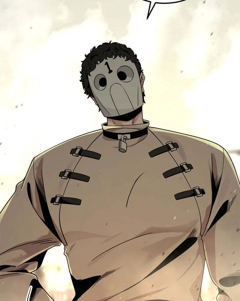 Hero Killer Chapter 61 — Page 98