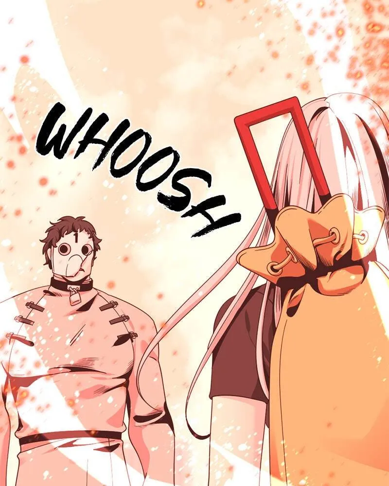Hero Killer Chapter 62 — Page 4
