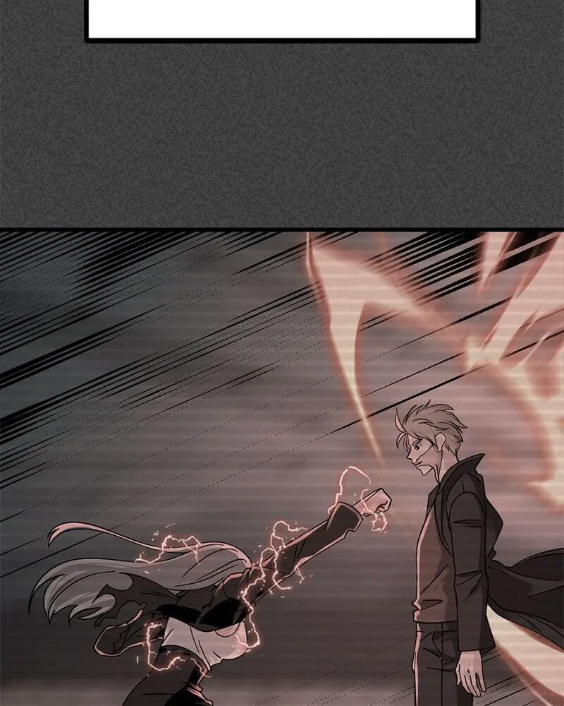 Hero Killer Chapter 62 — Page 9