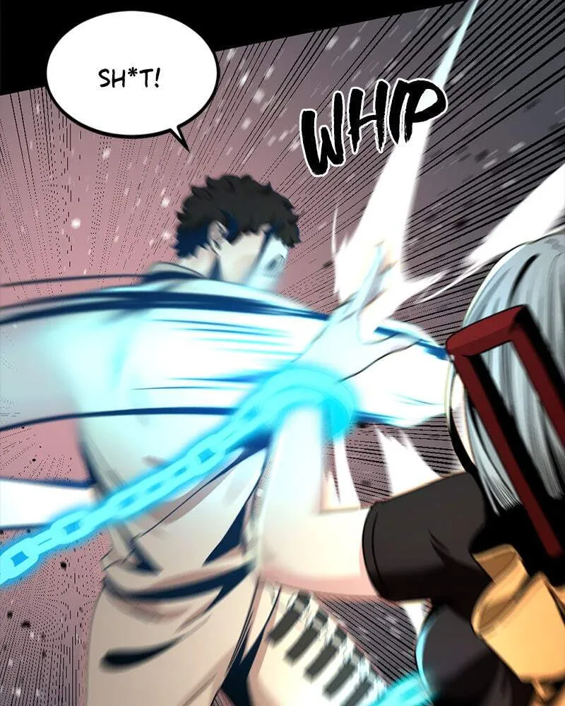 Hero Killer Chapter 62 — Page 102