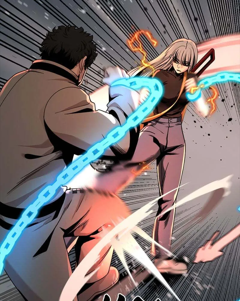 Hero Killer Chapter 62 — Page 104
