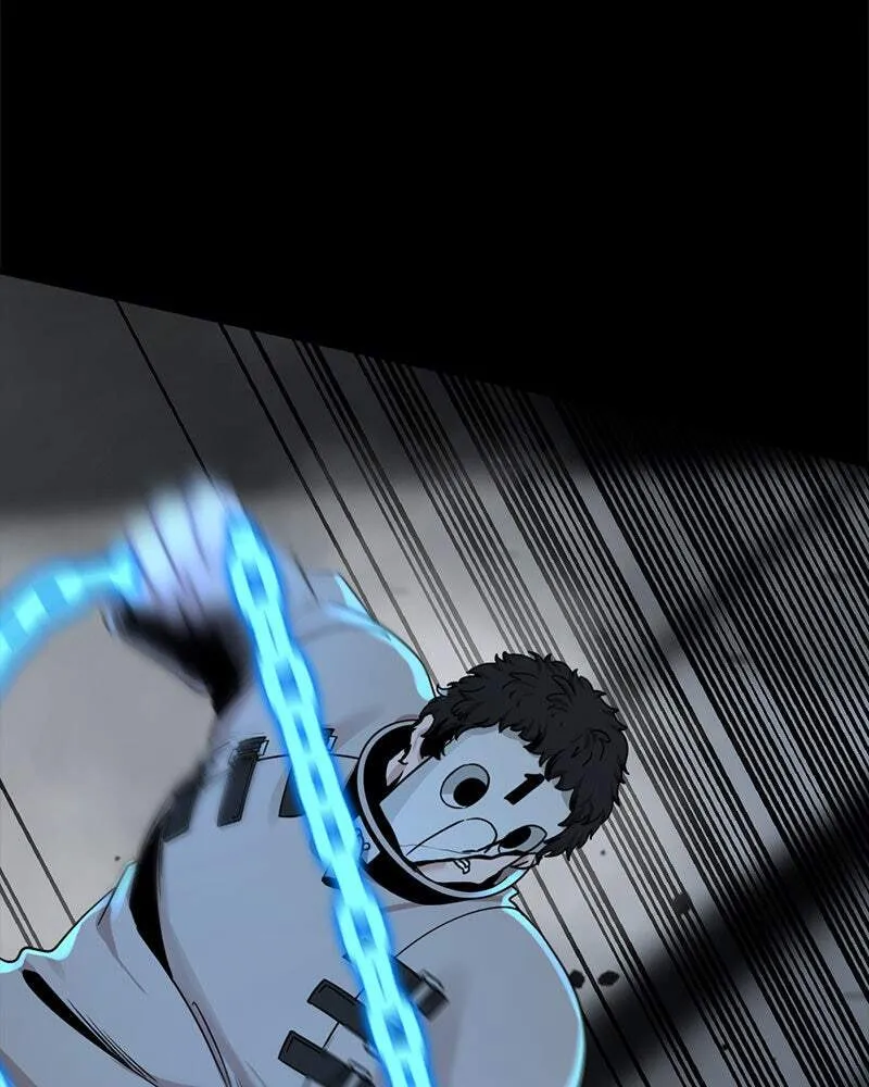 Hero Killer Chapter 62 — Page 117