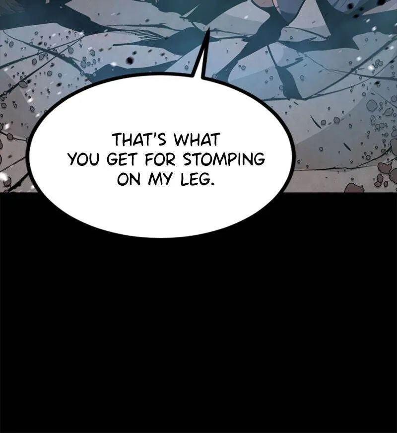 Hero Killer Chapter 62 — Page 132