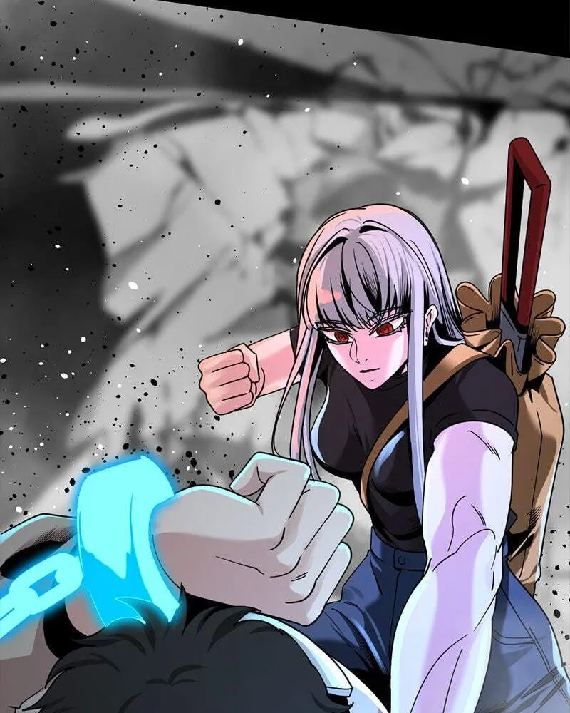 Hero Killer Chapter 62 — Page 136