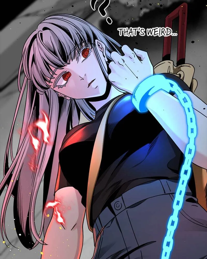 Hero Killer Chapter 62 — Page 140