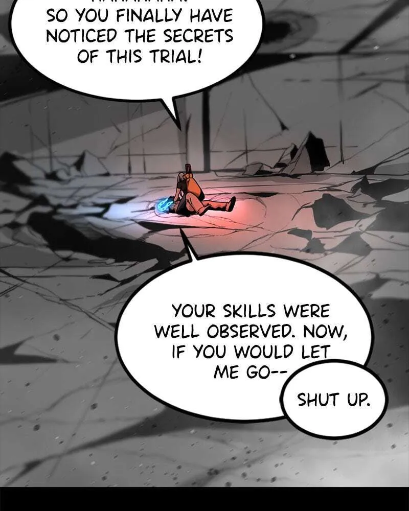 Hero Killer Chapter 62 — Page 142