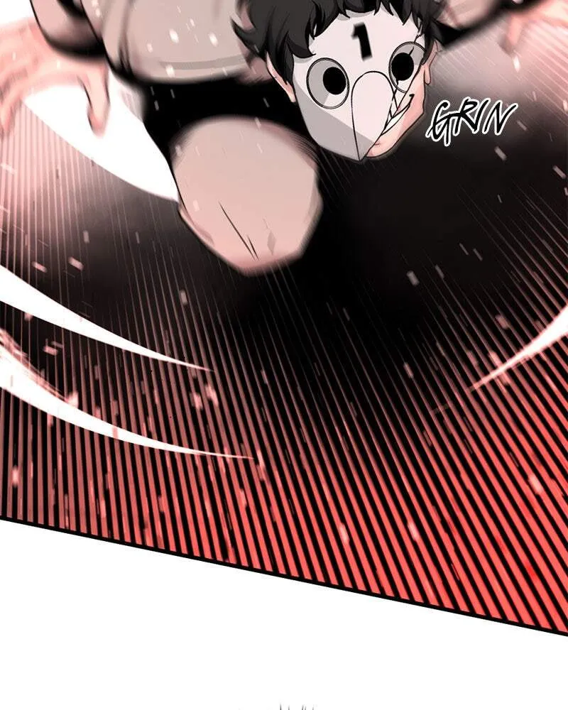 Hero Killer Chapter 62 — Page 15