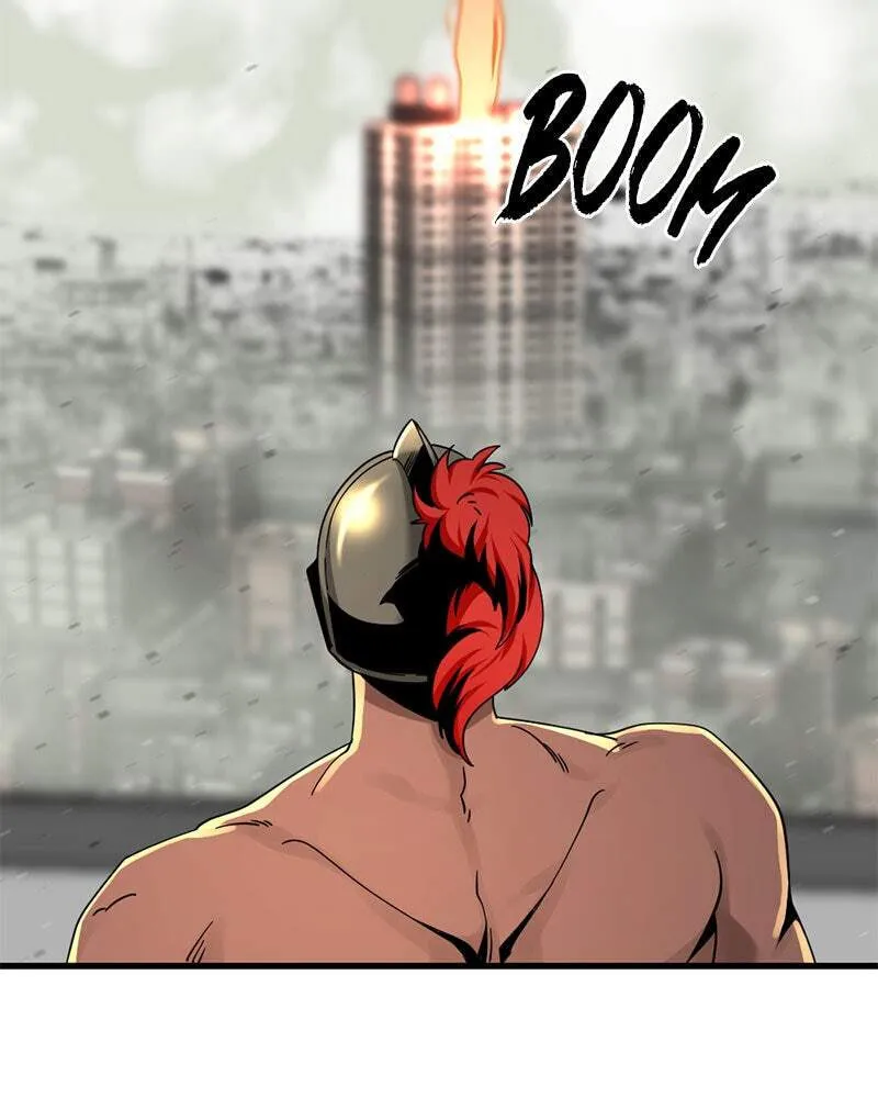 Hero Killer Chapter 62 — Page 29