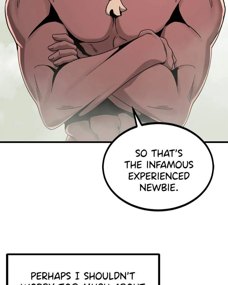 Hero Killer Chapter 62 — Page 31