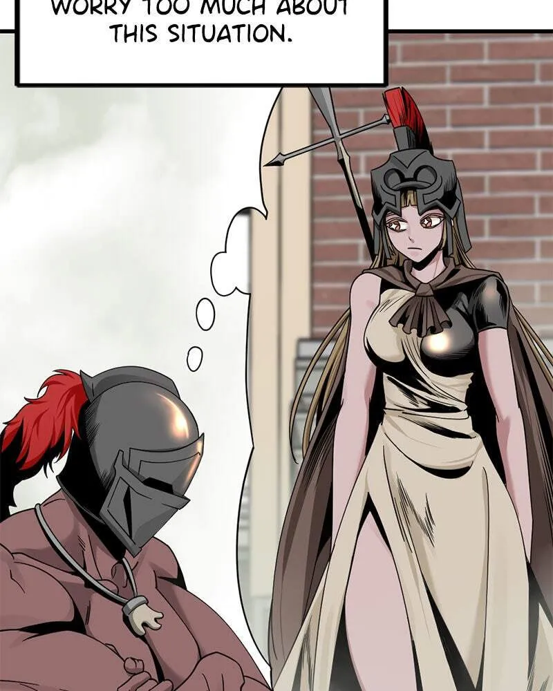 Hero Killer Chapter 62 — Page 32