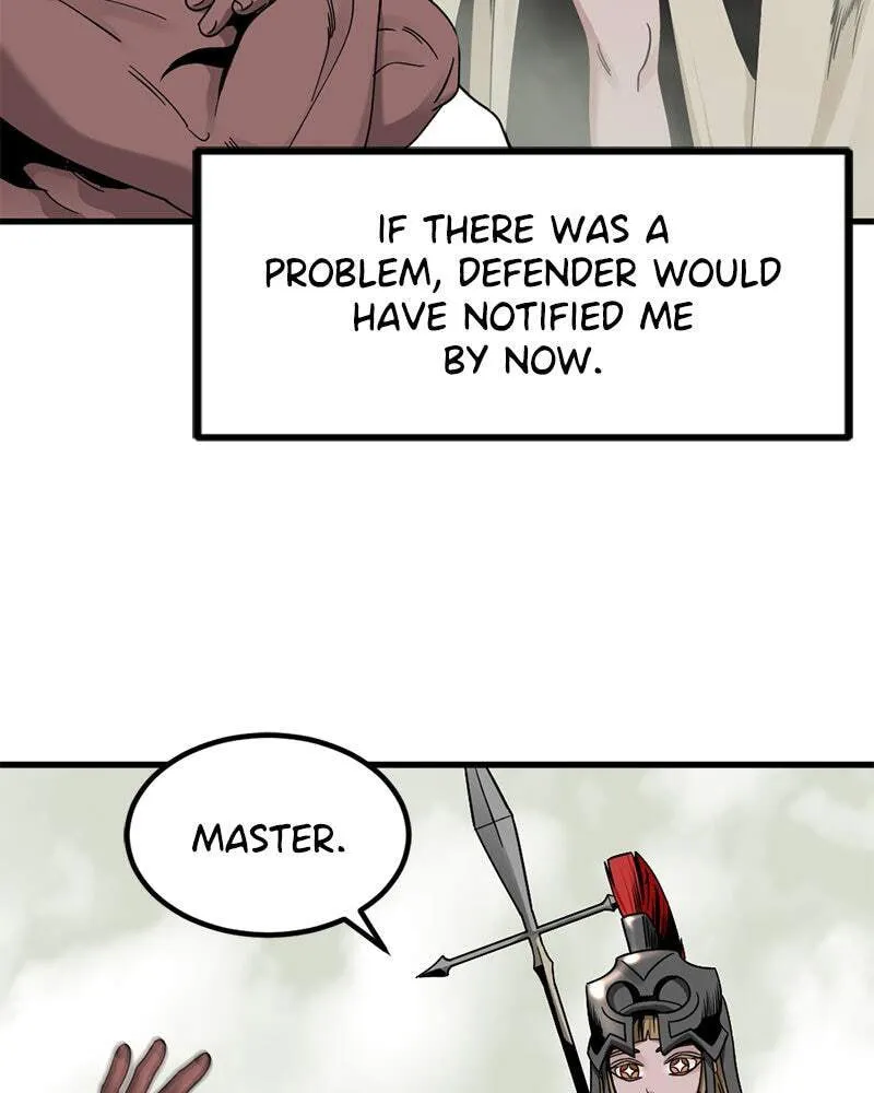 Hero Killer Chapter 62 — Page 33