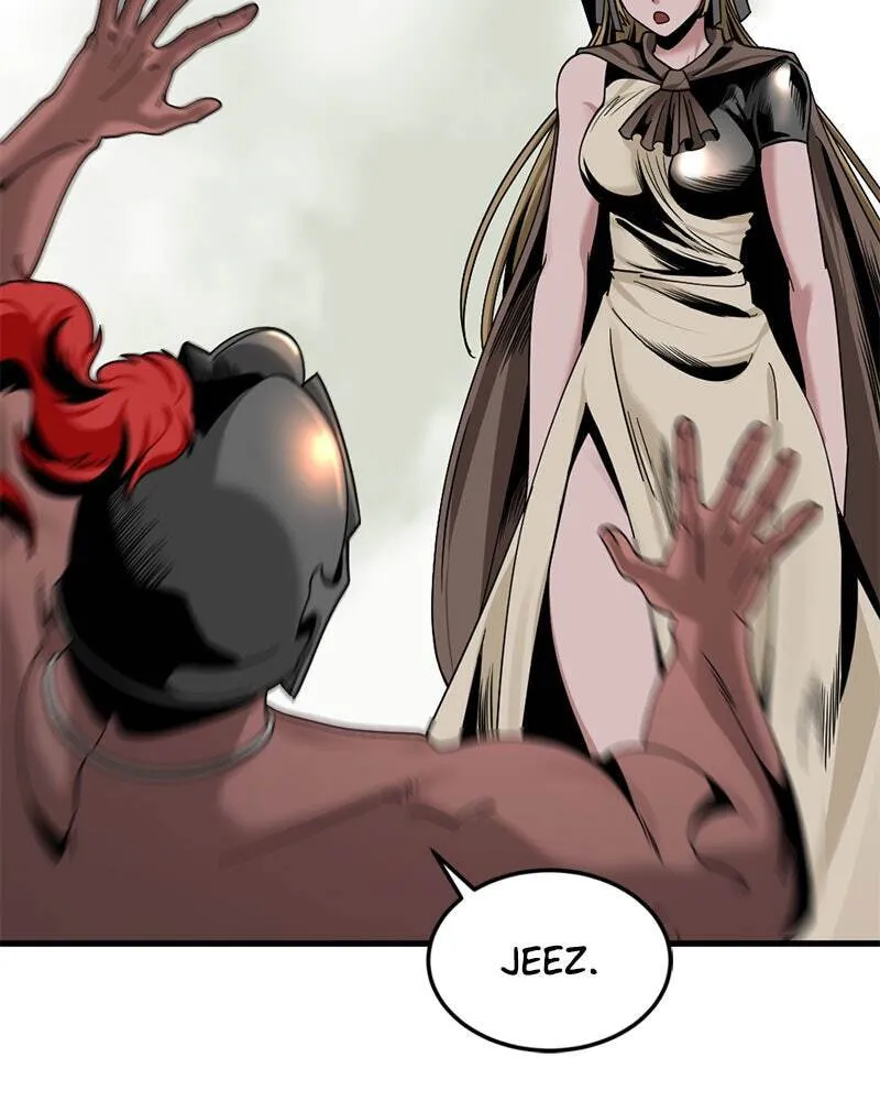 Hero Killer Chapter 62 — Page 34