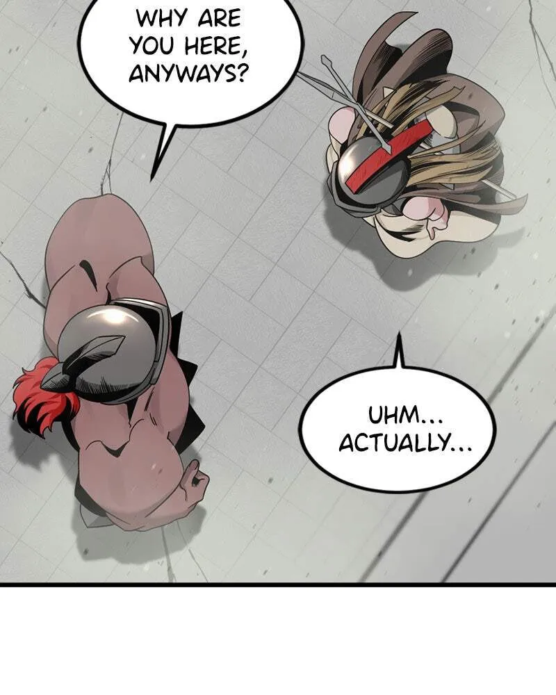 Hero Killer Chapter 62 — Page 37