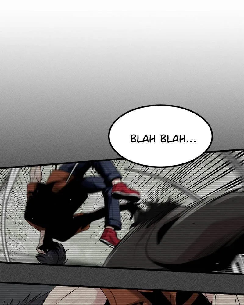 Hero Killer Chapter 62 — Page 38