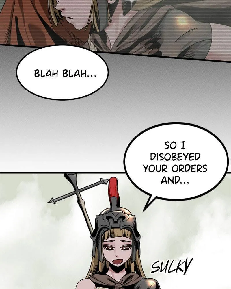 Hero Killer Chapter 62 — Page 40