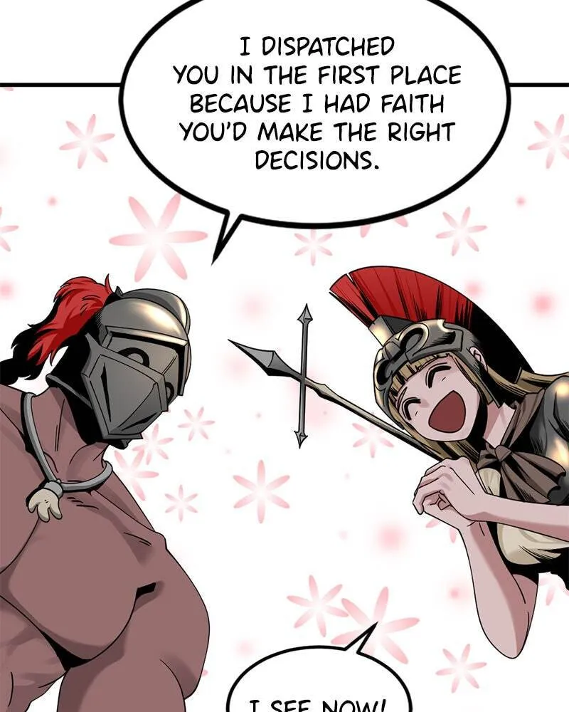 Hero Killer Chapter 62 — Page 42