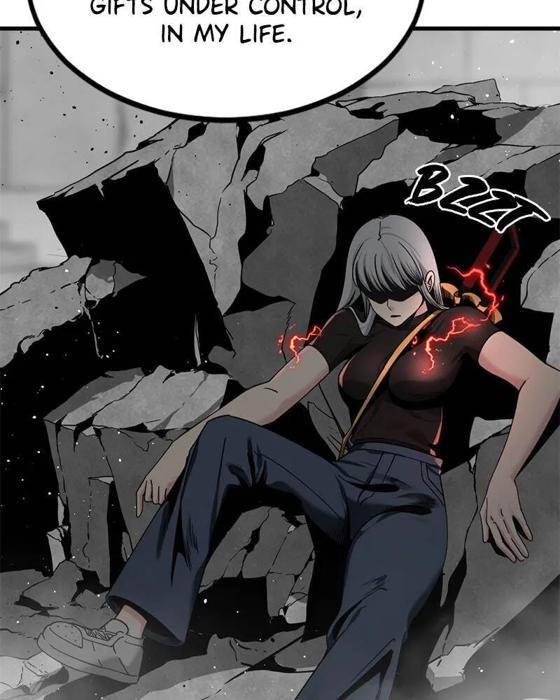 Hero Killer Chapter 62 — Page 53