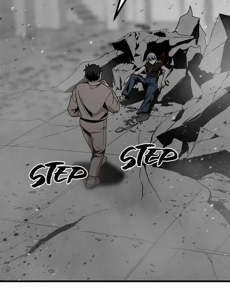 Hero Killer Chapter 62 — Page 55