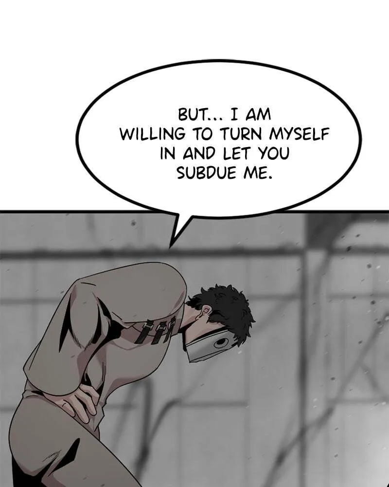 Hero Killer Chapter 62 — Page 58