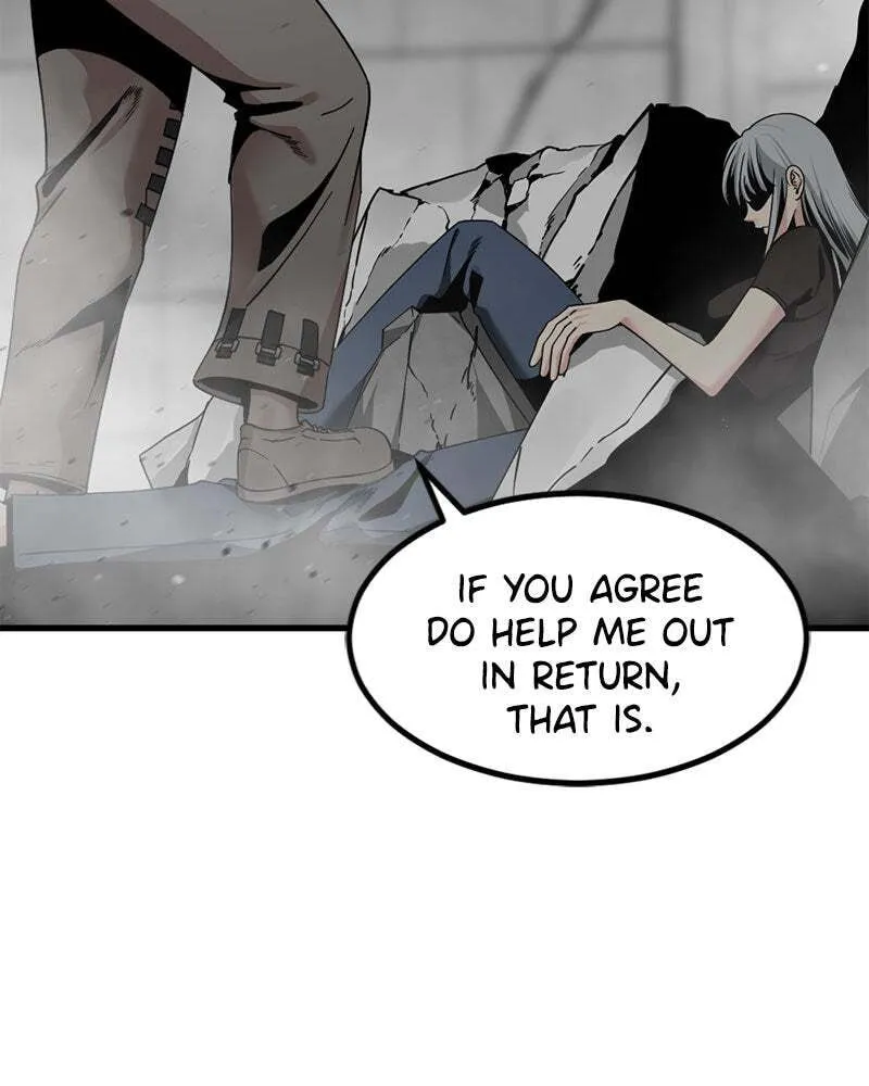 Hero Killer Chapter 62 — Page 59