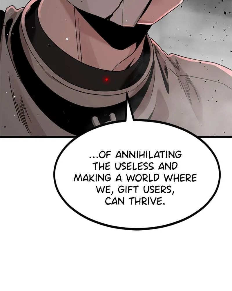 Hero Killer Chapter 62 — Page 61