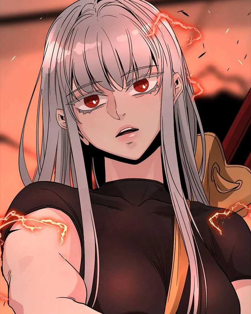 Hero Killer Chapter 62 — Page 73
