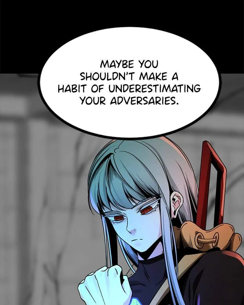 Hero Killer Chapter 62 — Page 81