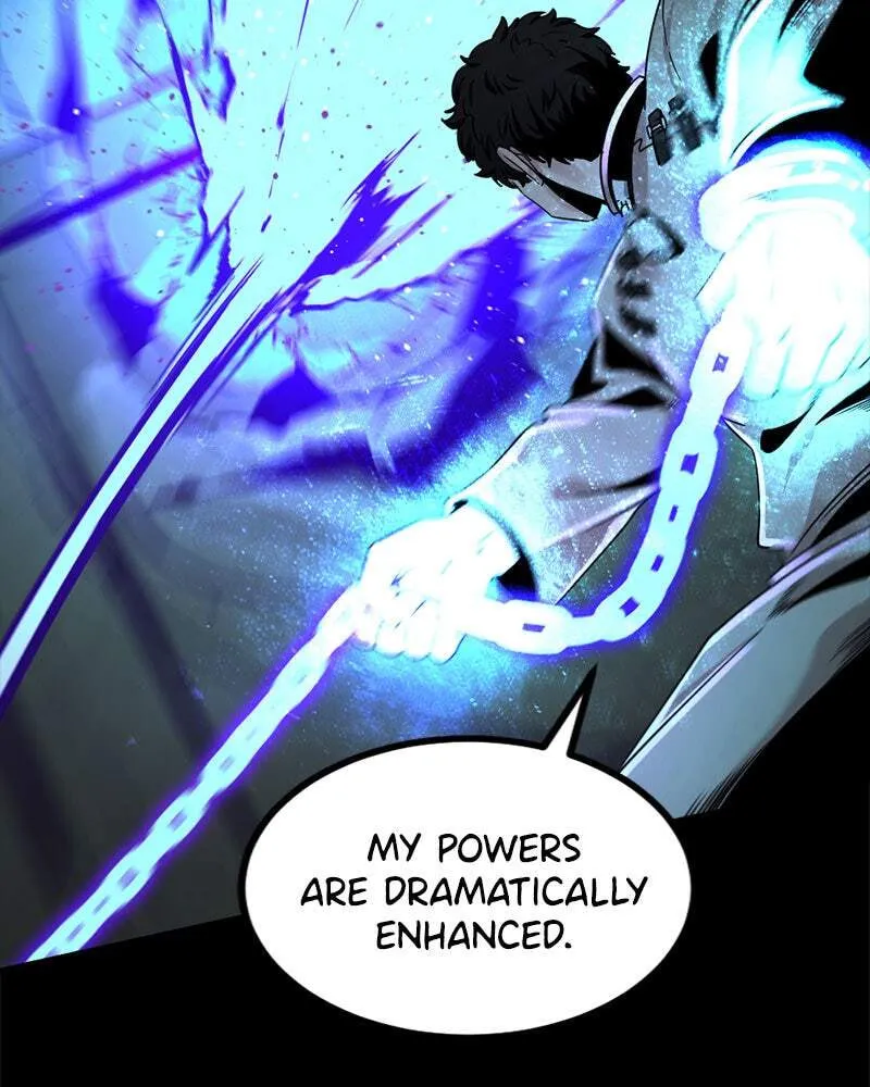 Hero Killer Chapter 62 — Page 85