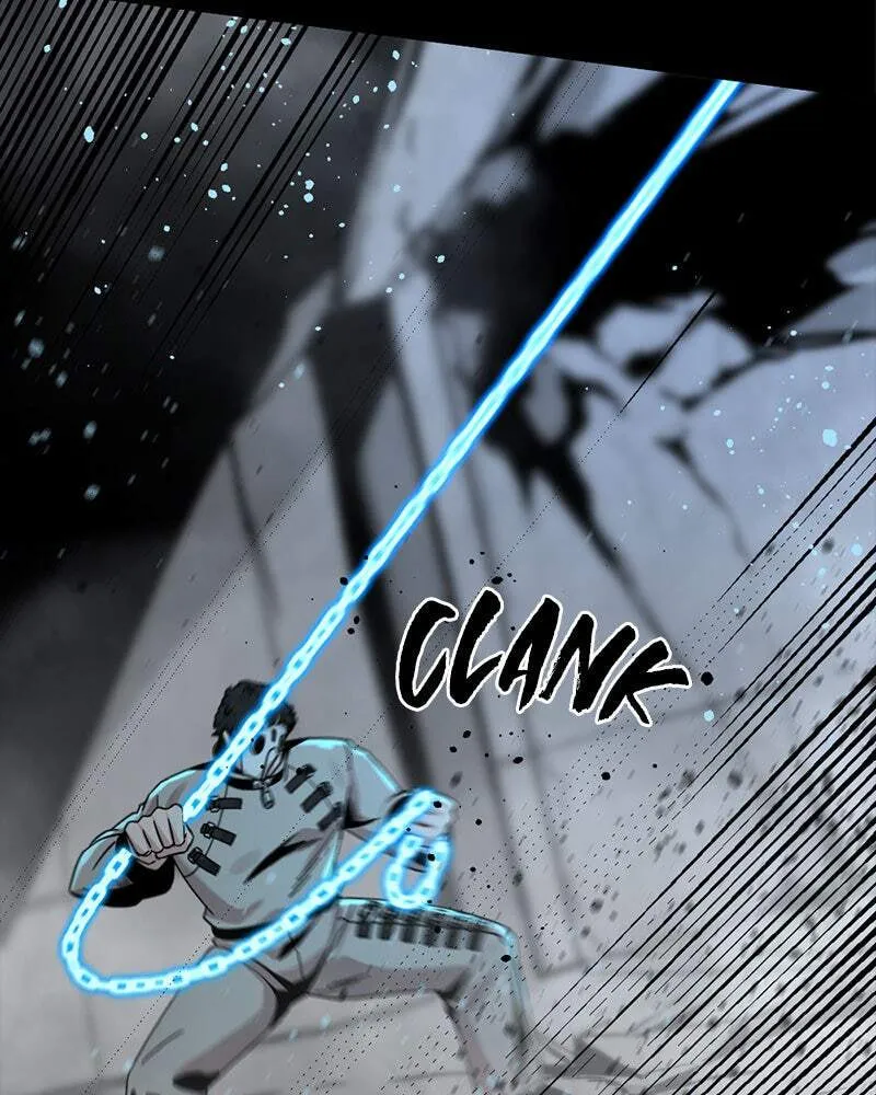 Hero Killer Chapter 62 — Page 96