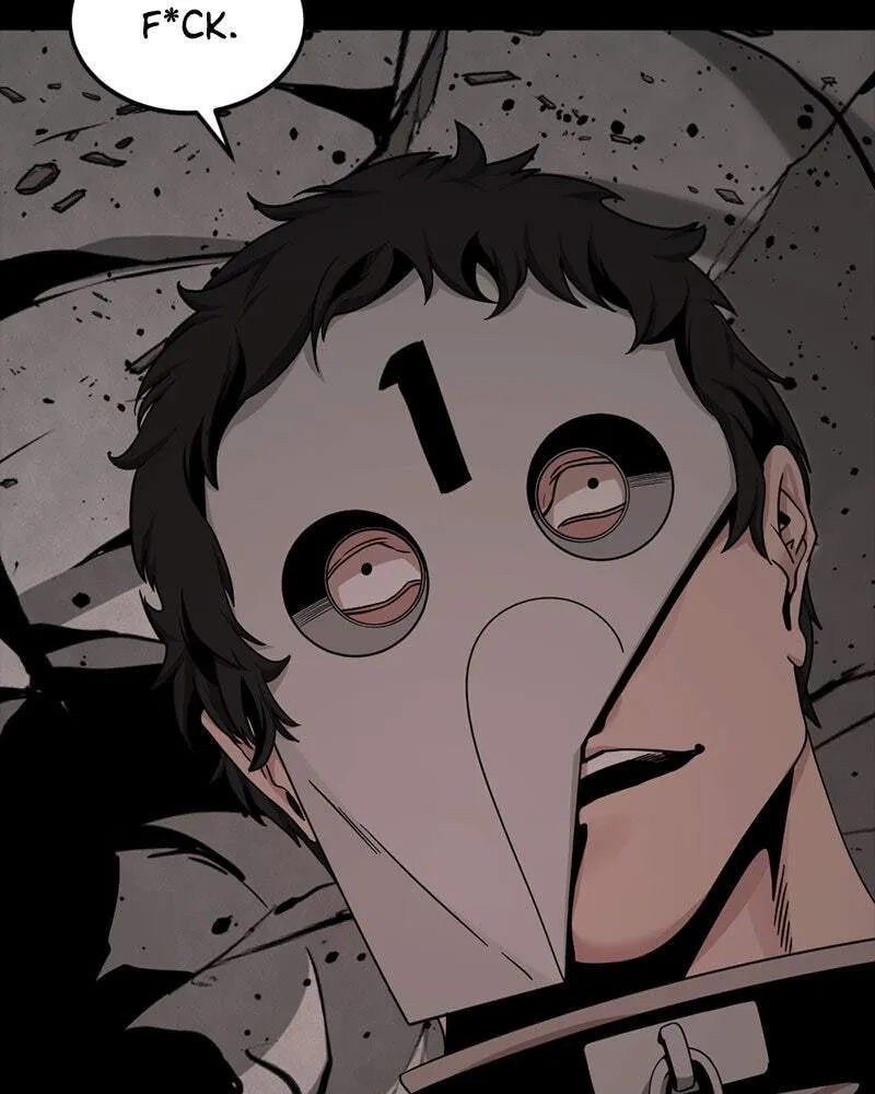 Hero Killer Chapter 63 — Page 5