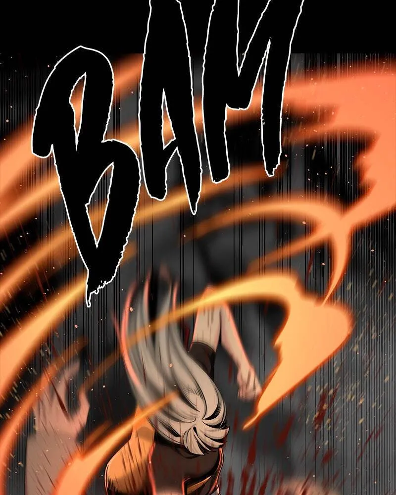 Hero Killer Chapter 63 — Page 7