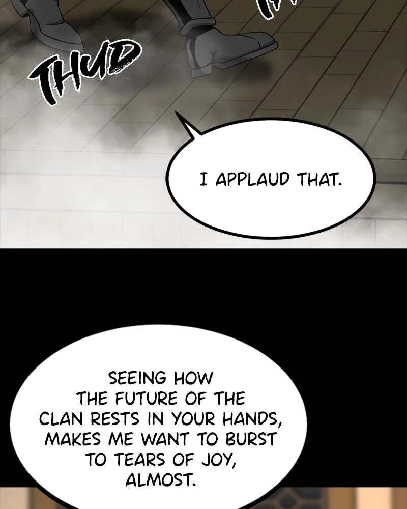 Hero Killer Chapter 63 — Page 108