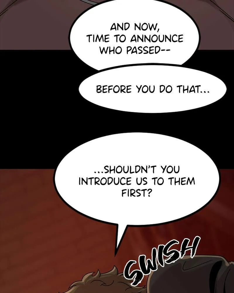 Hero Killer Chapter 63 — Page 110