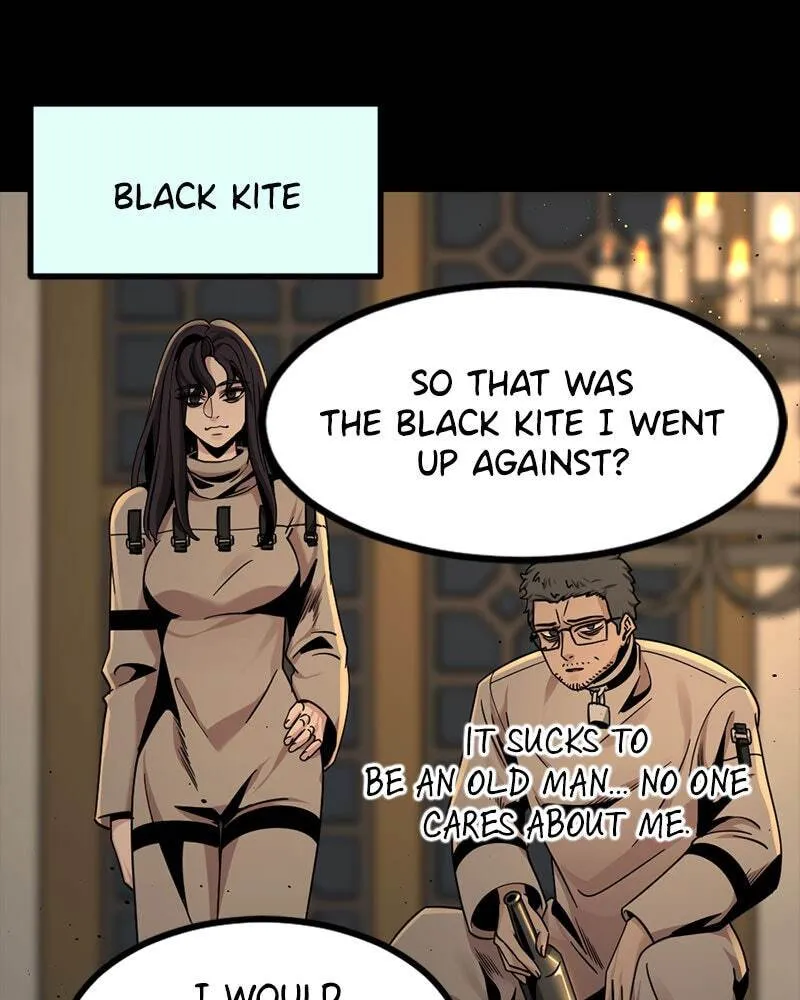 Hero Killer Chapter 63 — Page 119