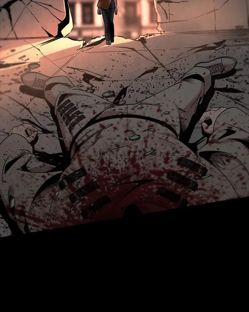 Hero Killer Chapter 63 — Page 12