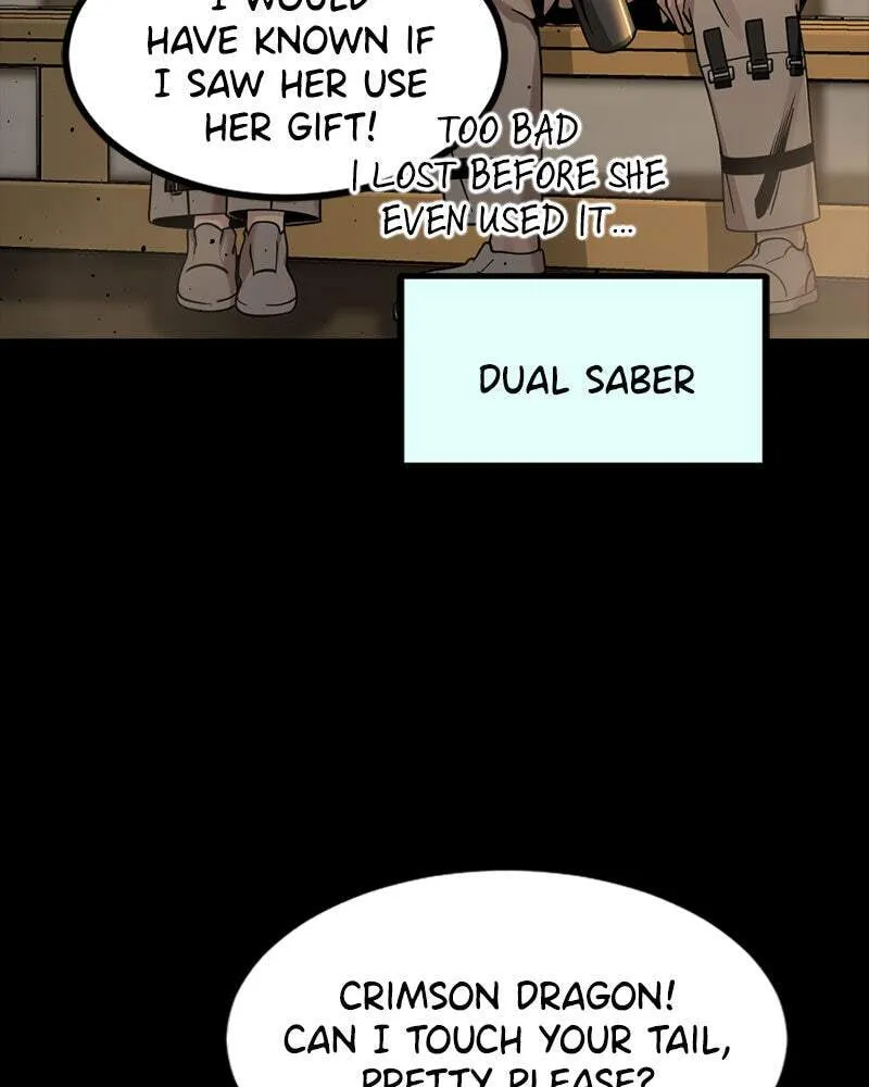 Hero Killer Chapter 63 — Page 120