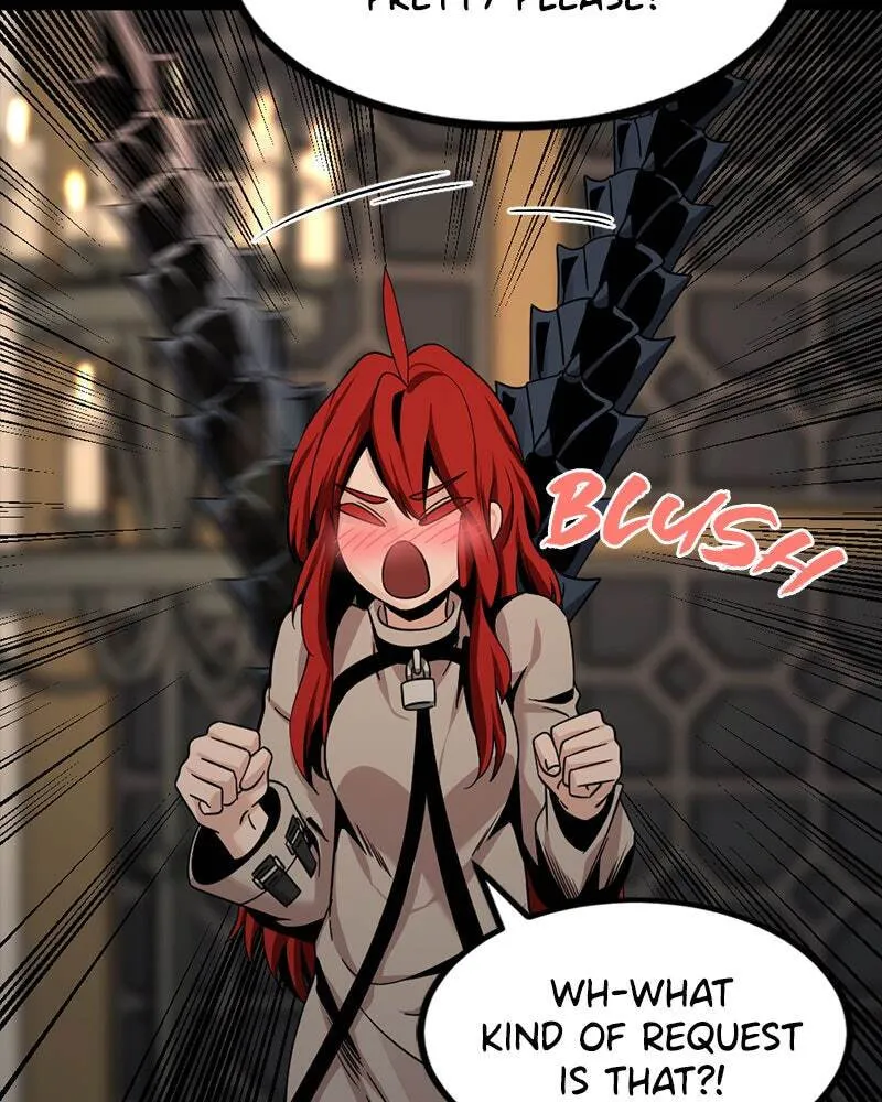 Hero Killer Chapter 63 — Page 121