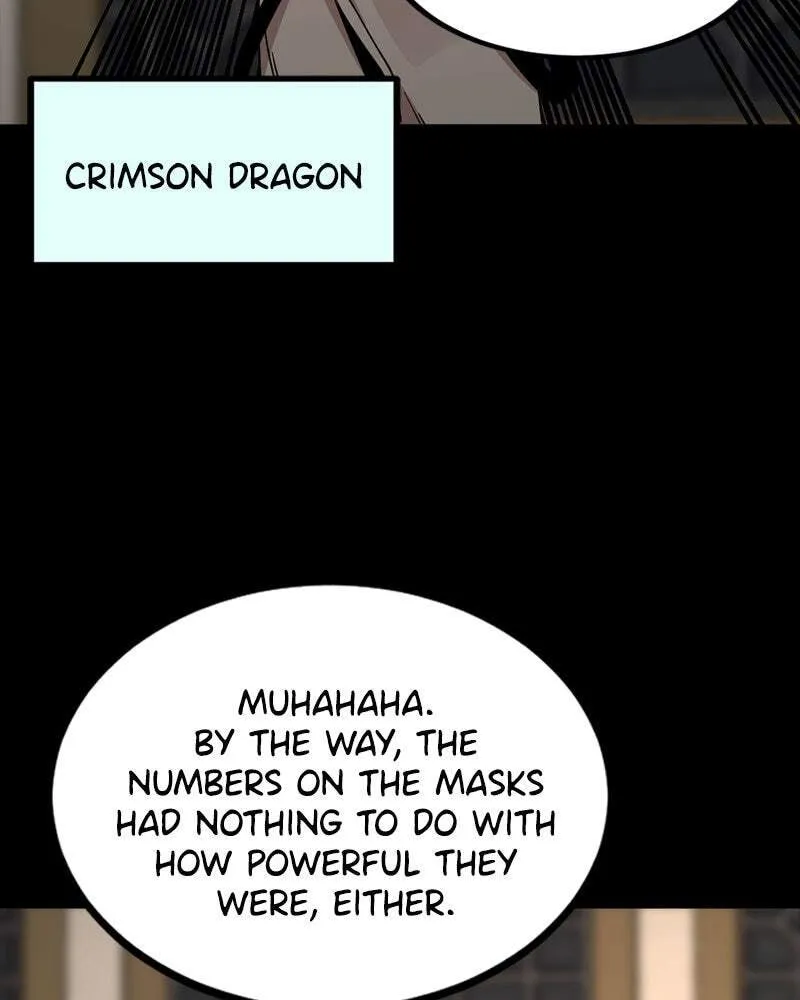 Hero Killer Chapter 63 — Page 122