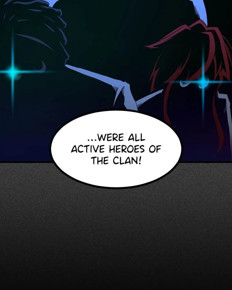 Hero Killer Chapter 63 — Page 126