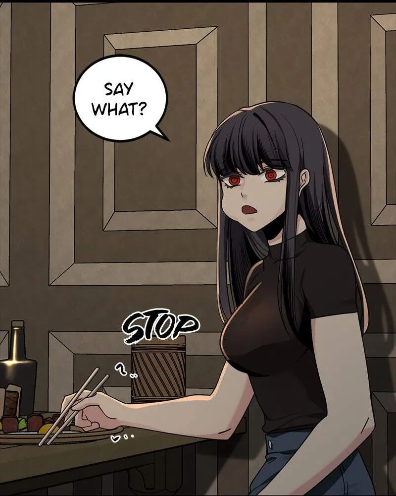 Hero Killer Chapter 63 — Page 127