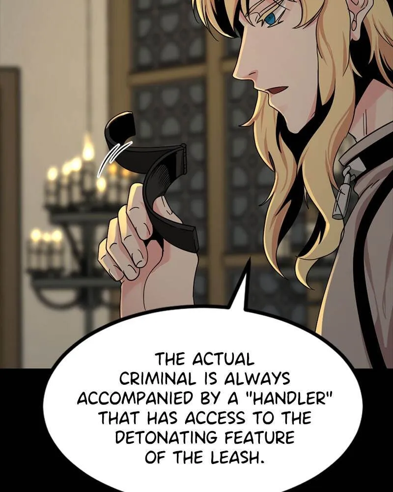 Hero Killer Chapter 63 — Page 129