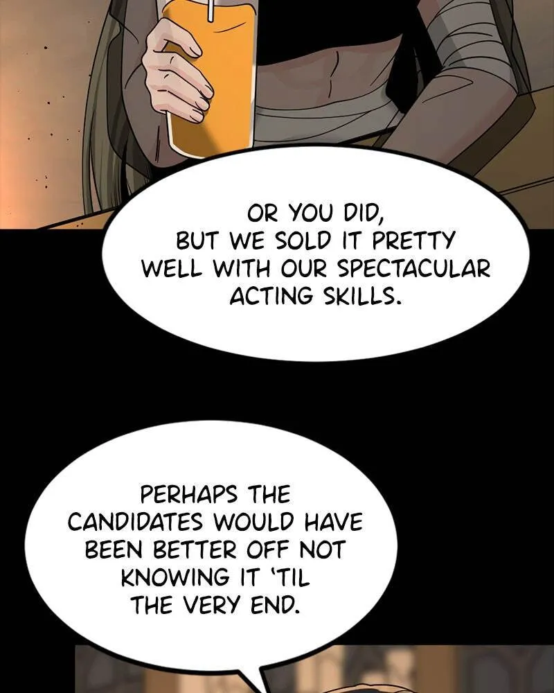 Hero Killer Chapter 63 — Page 131