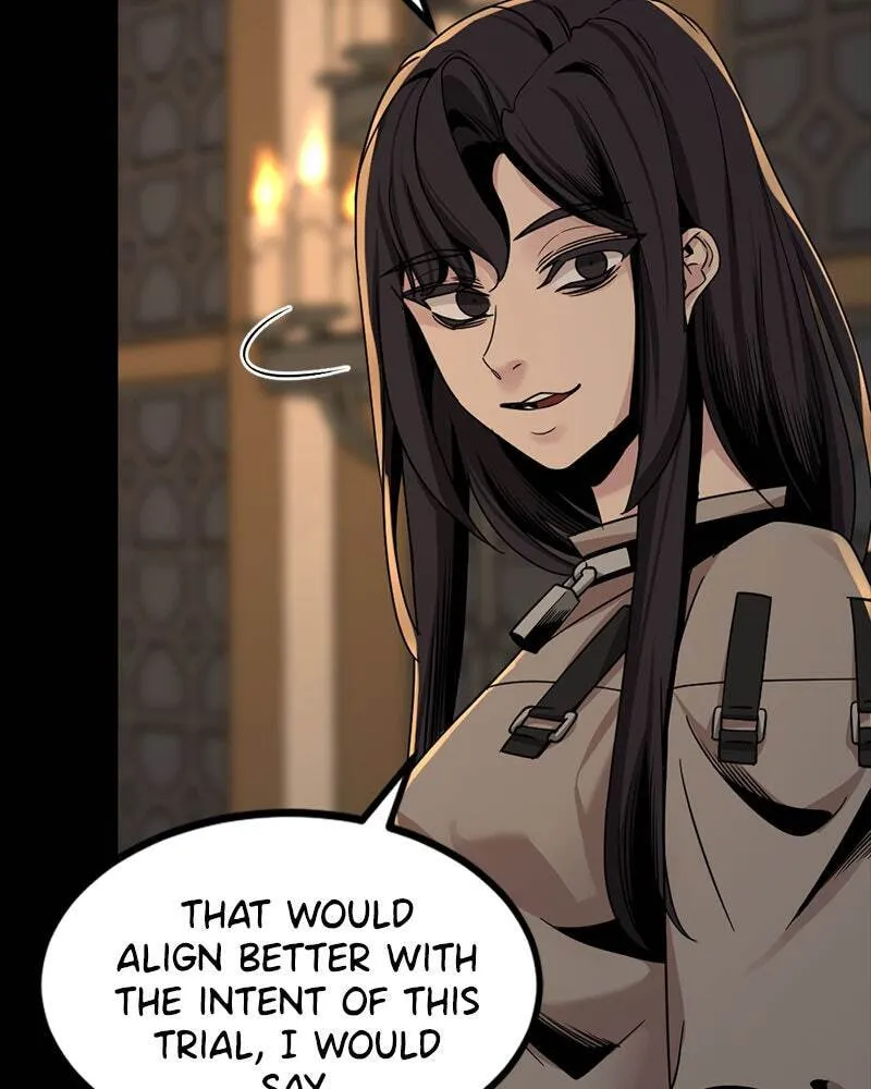 Hero Killer Chapter 63 — Page 132