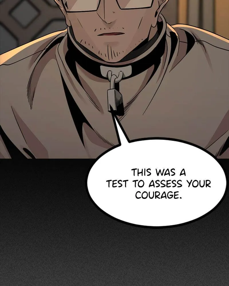 Hero Killer Chapter 63 — Page 134